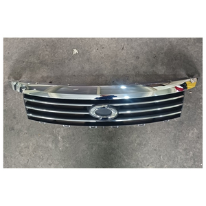 SM7 L47 노바 라디에이터 그릴 이미지