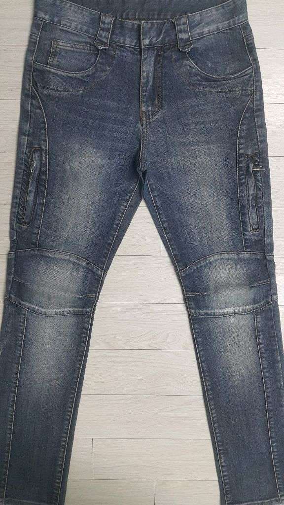 BALMAIN 발망(사방스판) 수입대님 30인치(No.144)드라이완료! 이미지