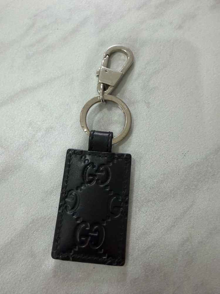 구찌키링 이미지