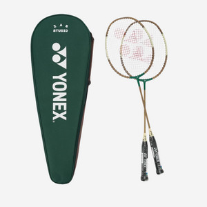 아이앱 X 요넥스 배드민턴 더블 라켓 나노플레어 이미지