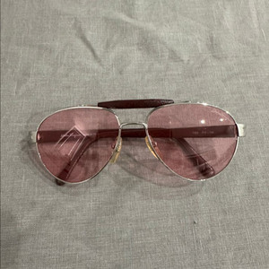 페라가모 가죽테 보잉 선글라스(정품) 이미지