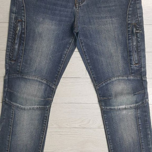 BALMAIN 발망(사방스판) 바이커진 30인치(No.144)이태리판! 이미지