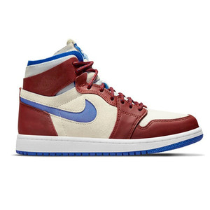 [새제품] 나이키 조던1 컴포트 팀 레드 로얄/ 230 이미지