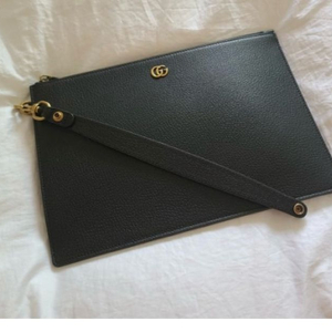 [새제품/네고 가능]GG 마몽 클러치백 이미지