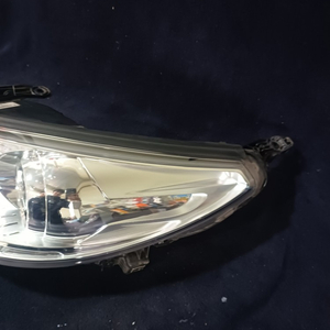 SM7 노바 할로겐 운전석 헤드라이트 AA급 이미지