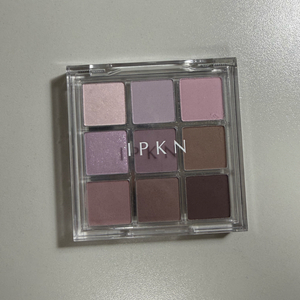 입큰 섀도우 팔레트 쿨프레스드 이미지