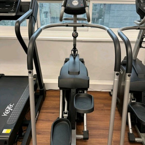 클럽용 스텝퍼 머신 마지막 1대 정리 이미지