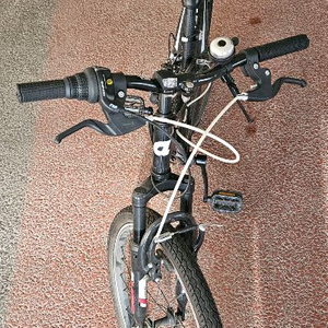 어린이용 삼천리 자전거 판매합니다 이미지