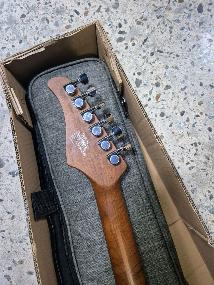 콜트 G250SE 일렉기타 판매 이미지