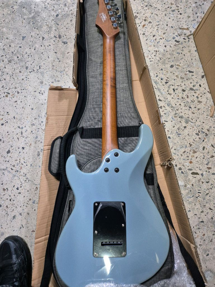 콜트 G250SE 일렉기타 판매 이미지