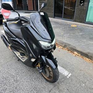 23년 엔맥스 155ABS 3만3천KM 무료배송엔맥스울산부산양산김해창원구미거제대구 이미지