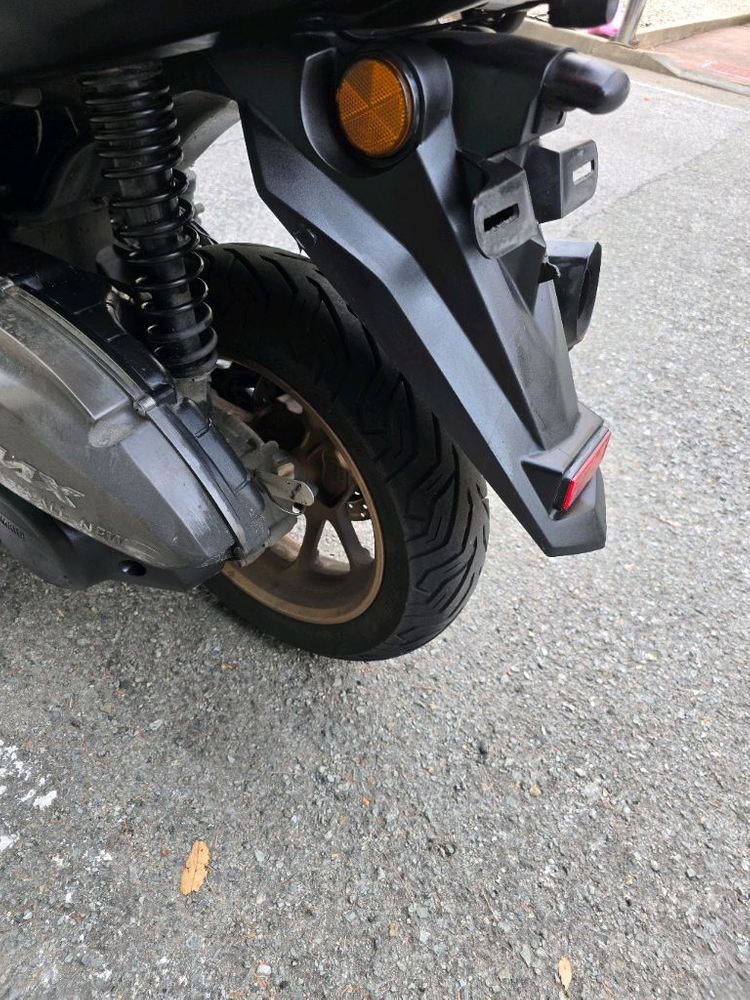 23년 엔맥스 155ABS 3만3천KM 무료배송엔맥스울산부산양산김해창원구미거제대구 이미지