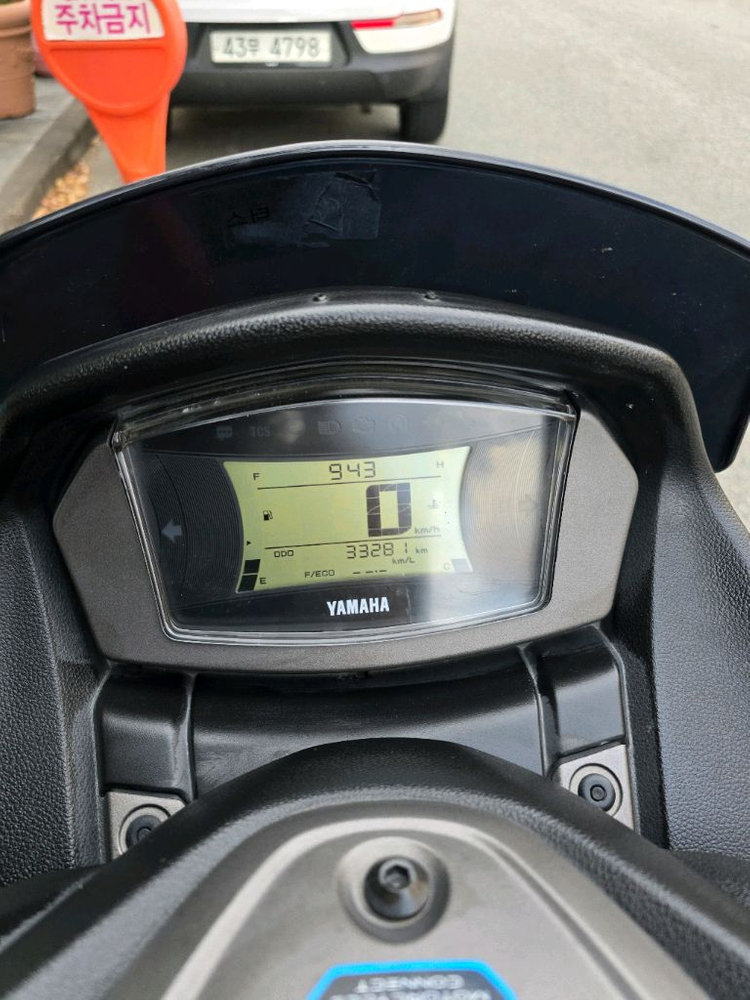 23년 엔맥스 155ABS 3만3천KM 무료배송엔맥스울산부산양산김해창원구미거제대구 이미지