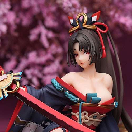 굿스마일 제노블레이드 히카리 미토스 음양사 요도히메 벨파인 키스샷 페그오 알터 마슈 에이펙스 퍼니싱 비앙카 이미지