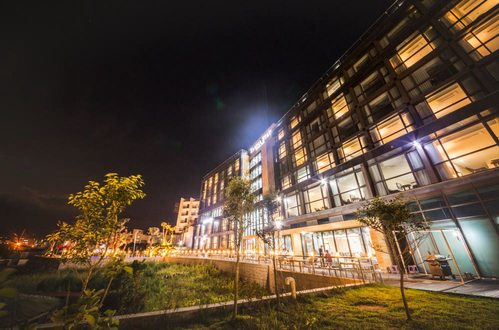 제주 애월 4성급 오션뷰 탐라스테이 호텔최저가판매 이미지