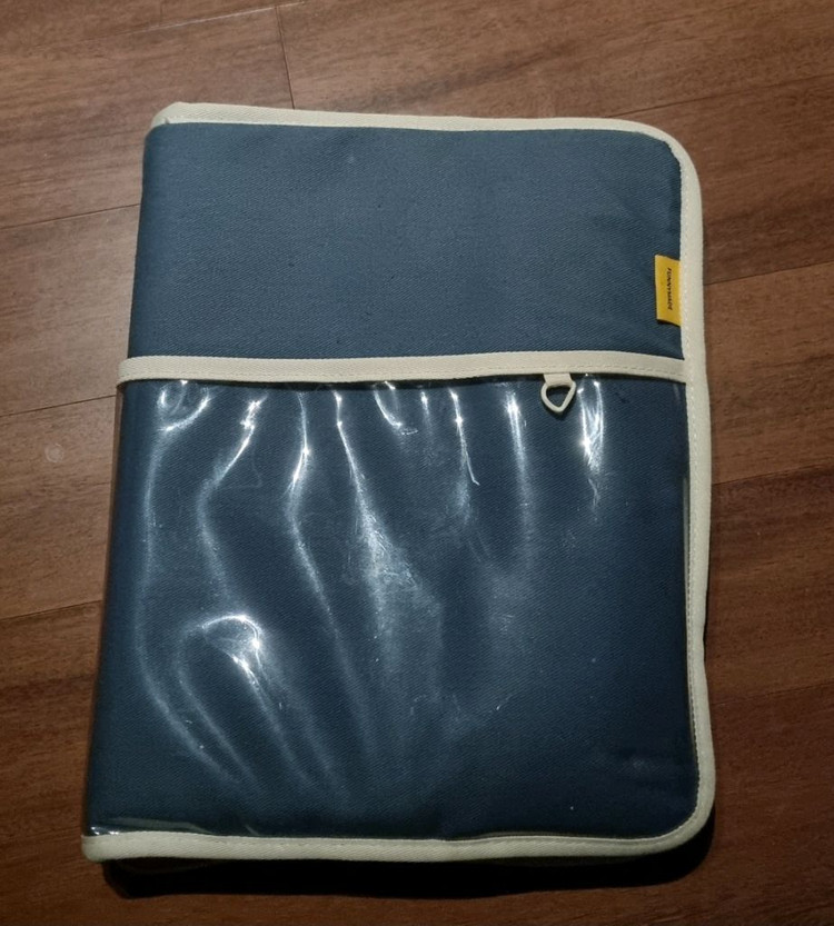 아이패드프로, 갤럭시탭 파우치 이미지