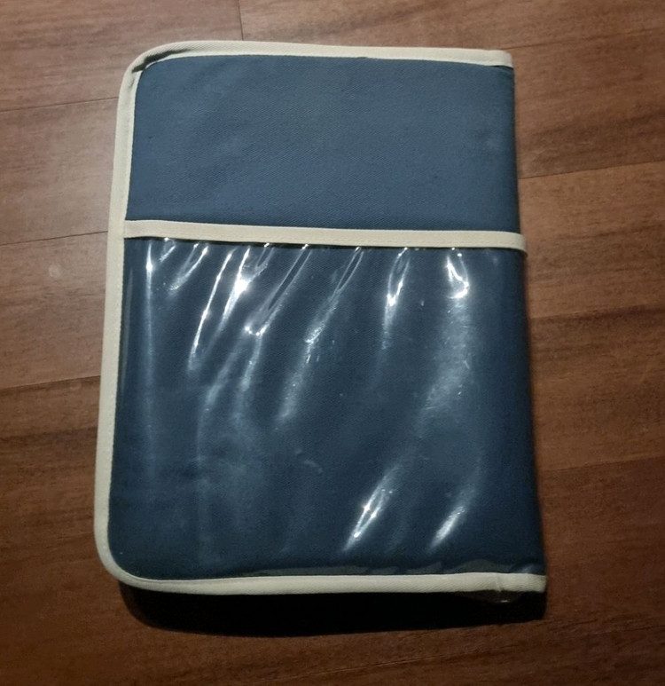 아이패드프로, 갤럭시탭 파우치 이미지