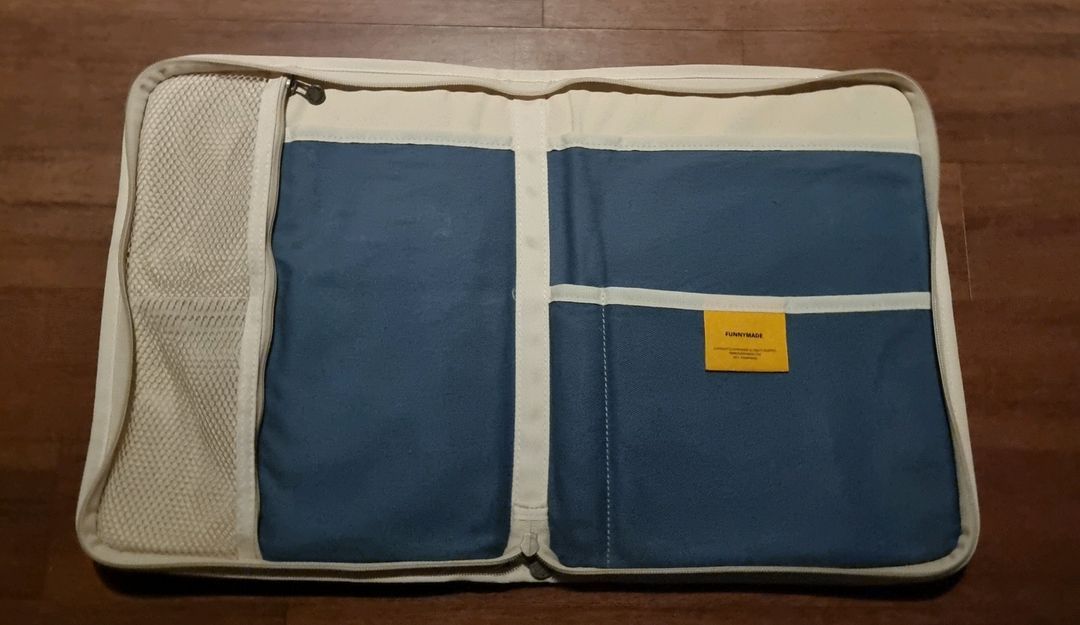 아이패드프로, 갤럭시탭 파우치 이미지