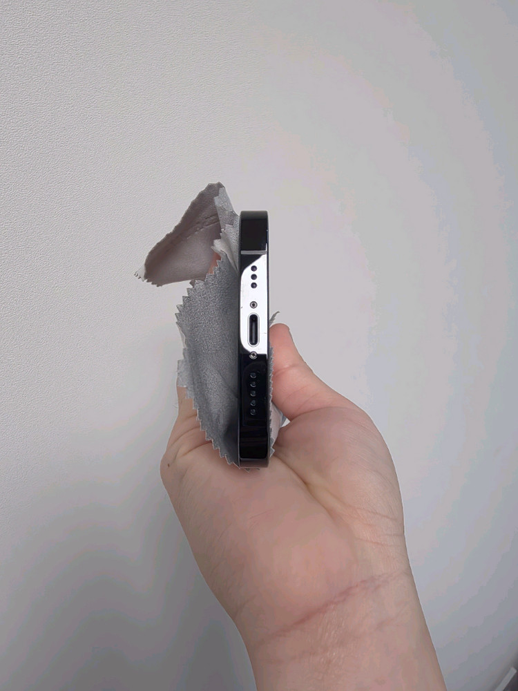 아이폰 14pro 128GB 스페이스블랙 (리퍼 새상품) 이미지