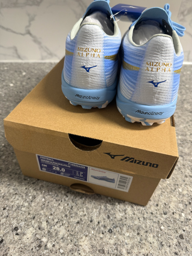 미즈노 알파3 엘리트 as 이미지