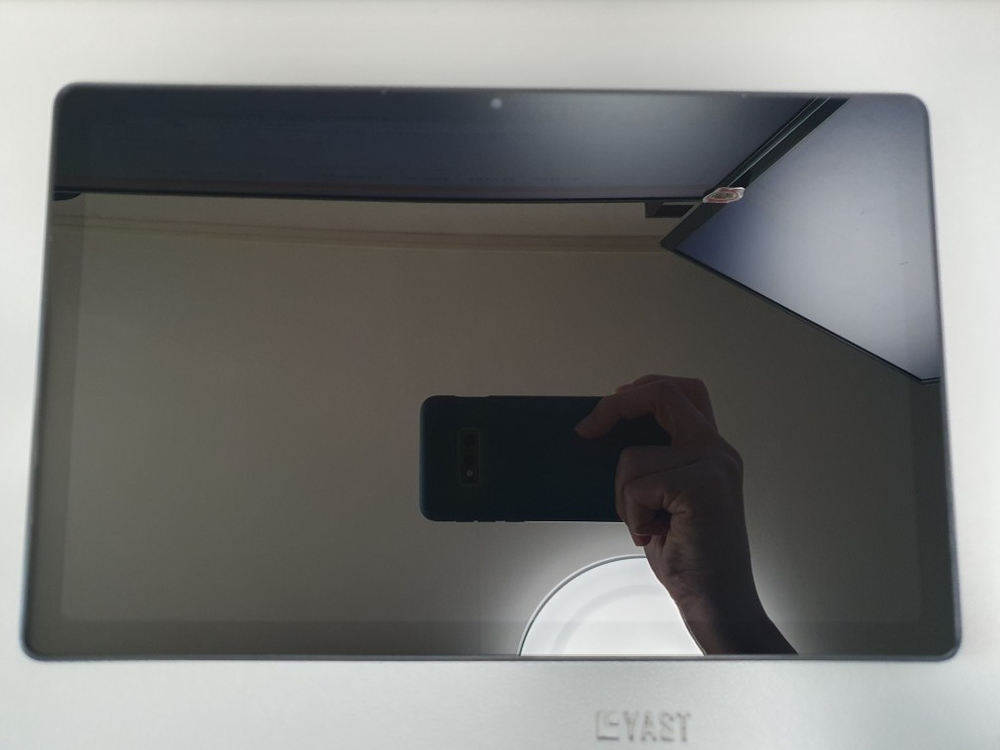 갤럭시 탭A7 LTE / 64GB / 그레이 이미지