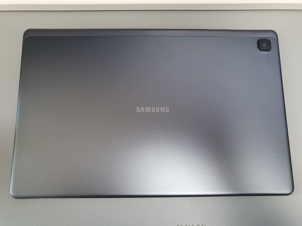 갤럭시 탭A7 LTE / 64GB / 그레이 이미지