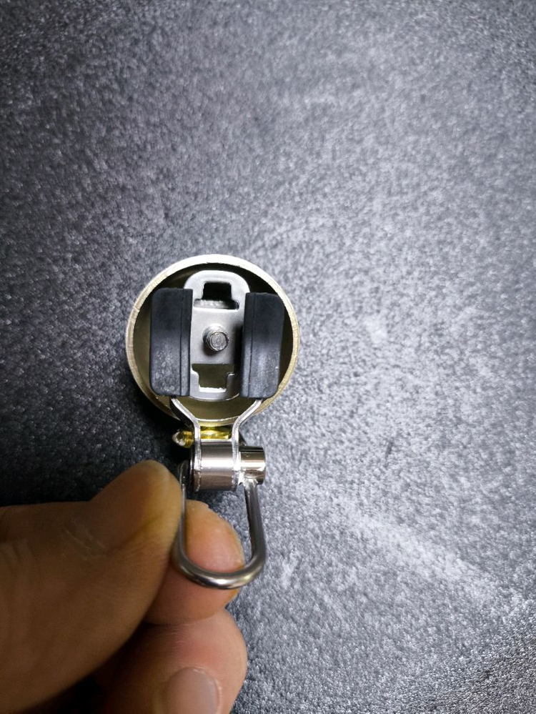 스퍼사이클벨 오리지널 로우 자전거벨 미니벨로 픽시 로드 이미지