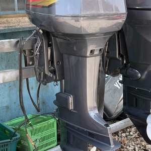 야마하 선외기 140마력 이미지