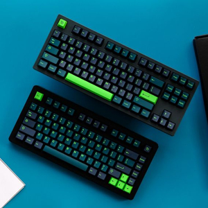 아이페이 웨이브즈 WAVEZ 253키 키캡 세트 새제품 이미지