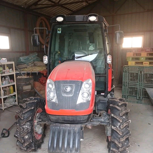 대동 NX600. 트랙터 팝니다 이미지