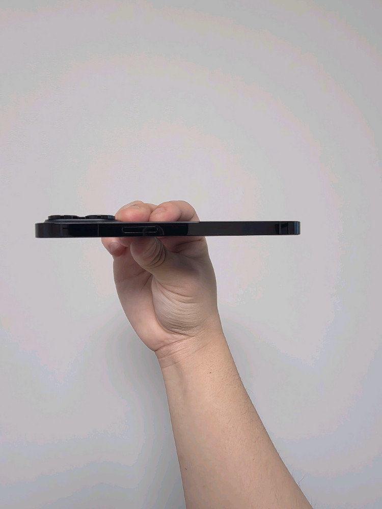 아이폰 14pro 128GB 스페이스블랙 (리퍼 새상품) 이미지