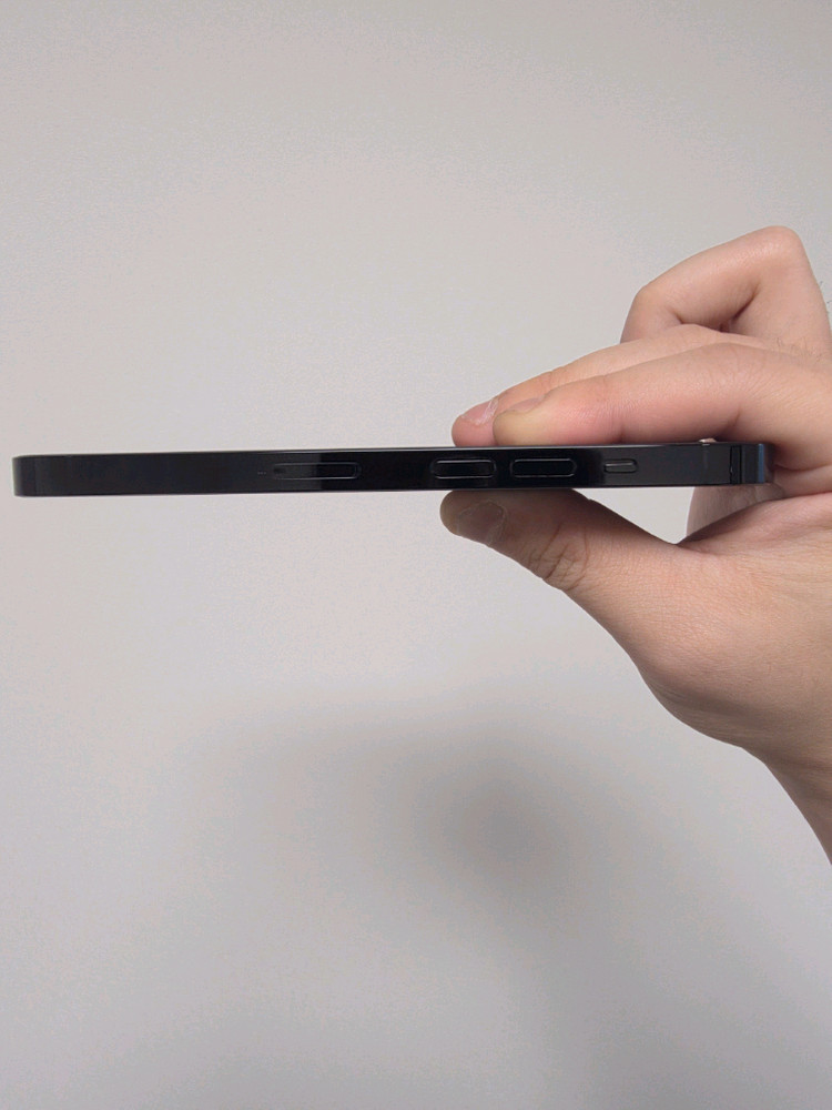 아이폰 14pro 128GB 스페이스블랙 (리퍼 새상품) 이미지