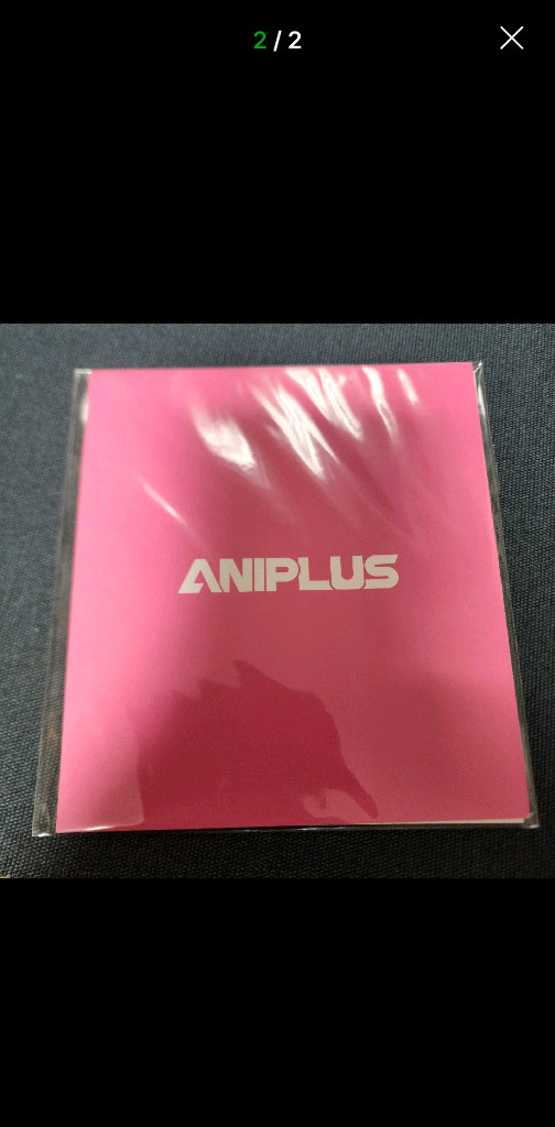 영화 최애의 아이 mother and childeren 국내 상영 색지 (단순 개봉) 이미지