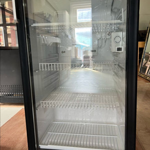 FRS-140RE 쇼케이스냉장고 소형 음료냉장고 이미지