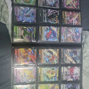 옛날&요즘 포켓몬카드 팝니다 이미지