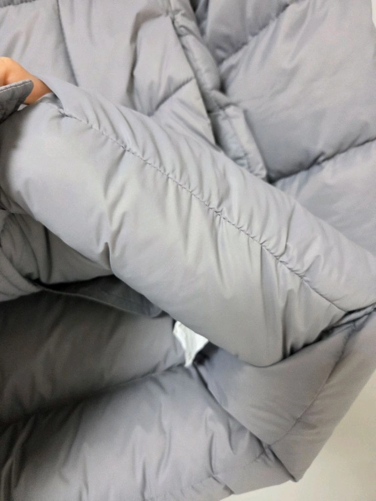 여아 경량패딩 120 이미지