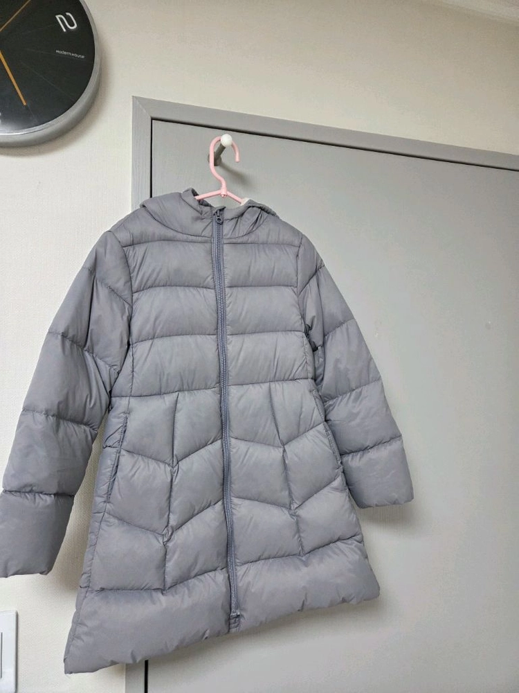 여아 경량패딩 120 이미지