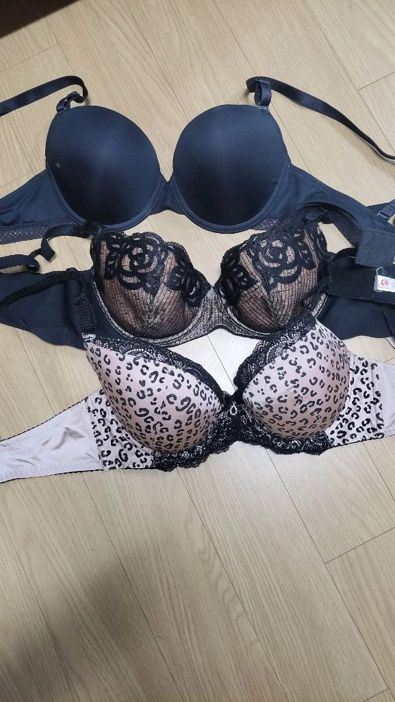 비너스 와코루 솔브브라 75D 75c 세트 - 안심되는 중고거래