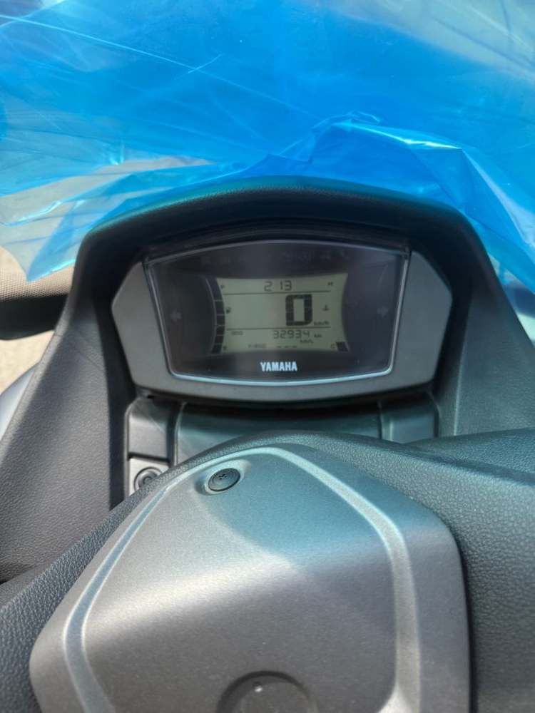 오토바이) nmax 155 23년식 판매합니다 이미지