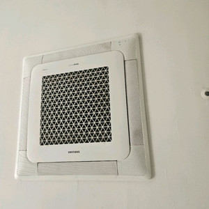 삼성 인버터 무풍 40평 천장형 스탠드 30평 냉난방기 팝니다 이미지