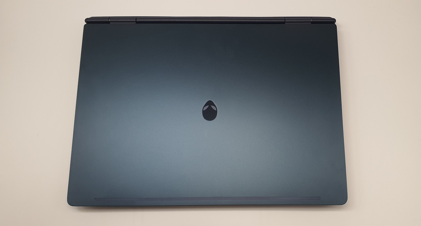 [최저가]에일리언웨어 16인치 게이밍노트북(인텔 울트라7/5060/램32GB/1TB/QHD) 이미지