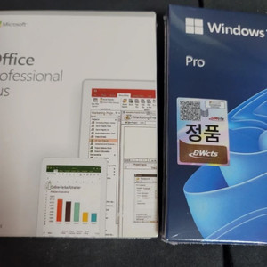 윈도우11 / 윈도우10 공식 정품 이미지