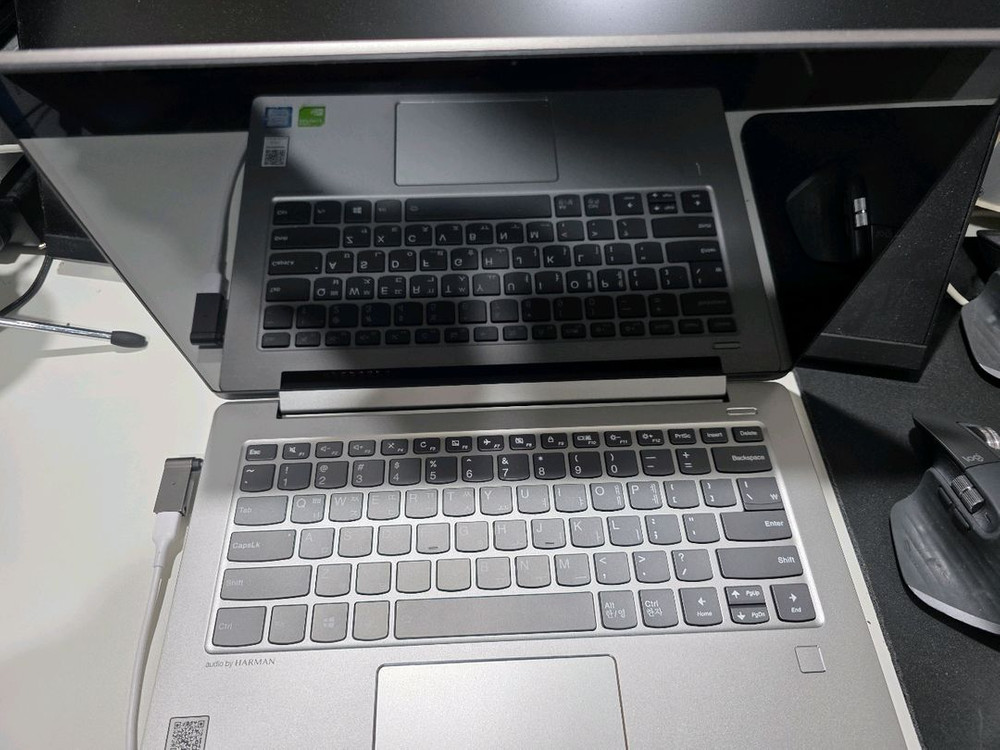 레노버 아이디어패드 530S-14ikb MX150 이미지