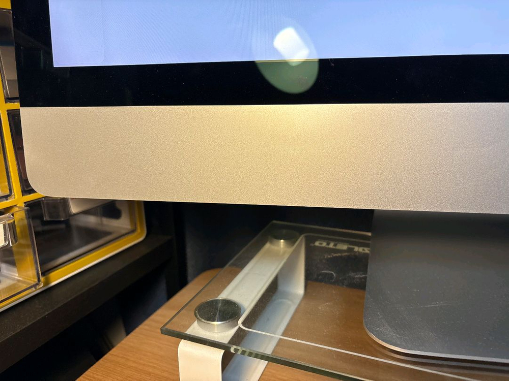 아이맥 27인치 5K 2020 i7 이미지