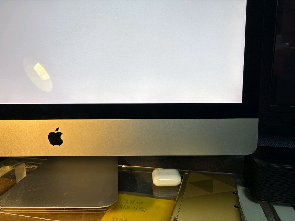 아이맥 27인치 5K 2020 i7 이미지