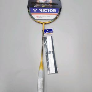 빅터 트러스터 K fc 울트라 4u 새라켓 이미지