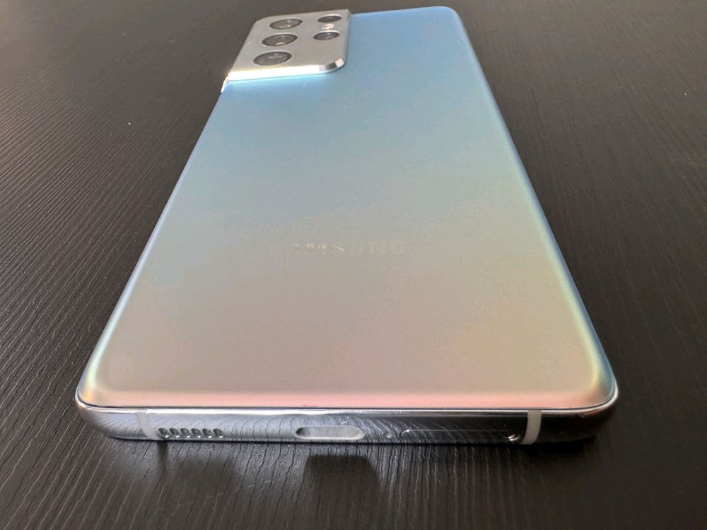 갤럭시 s21 울트라 자급제 이미지