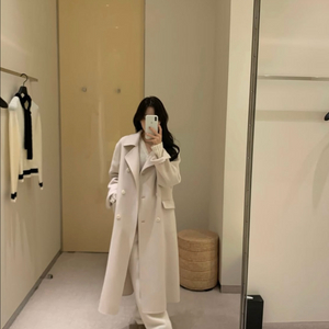 플랜트샵 르엘 핸드메이드 코트 이미지