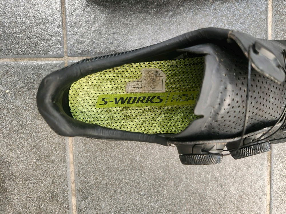 에스웍스7 클릿슈즈 이미지