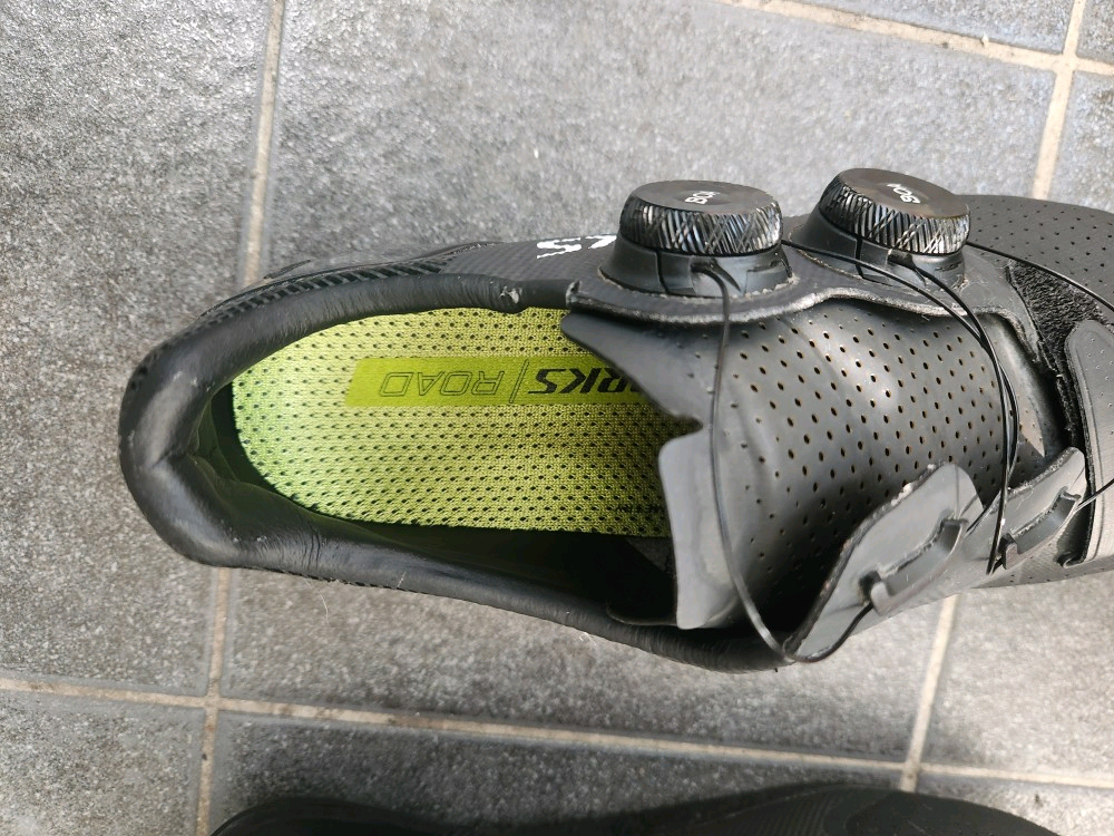 에스웍스7 클릿슈즈 이미지